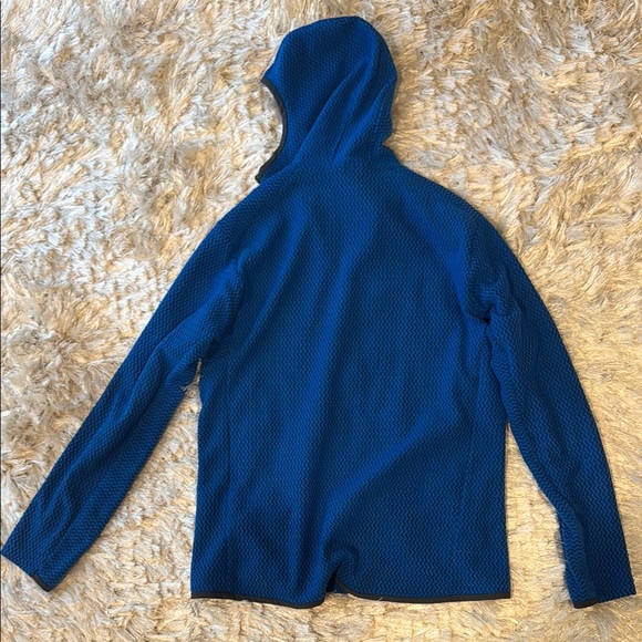 Patagonia R1 Air Hoody - Picture 5 of 5